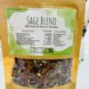 Sage Blend With Prana Tea